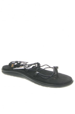 Sandalen Teva, Größe 41, Farbe Schwarz, Preis 51,99 €