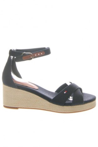 Σανδάλια Tommy Hilfiger, Μέγεθος 37, Χρώμα Μπλέ, Τιμή 79,99 €