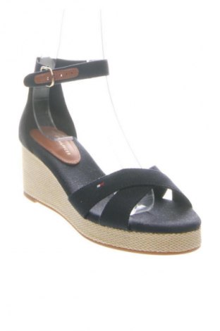 Σανδάλια Tommy Hilfiger, Μέγεθος 37, Χρώμα Μπλέ, Τιμή 79,99 €