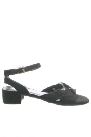 Sandale Trend One, Mărime 40, Culoare Negru, Preț 148,99 Lei