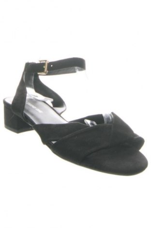 Sandale Trend One, Mărime 40, Culoare Negru, Preț 148,99 Lei