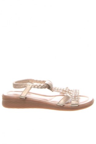 Sandale Unbranded, Mărime 43, Culoare Bej, Preț 102,63 Lei