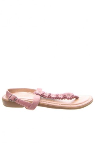 Σανδάλια Unbranded, Μέγεθος 36, Χρώμα Ρόζ , Τιμή 29,67 €