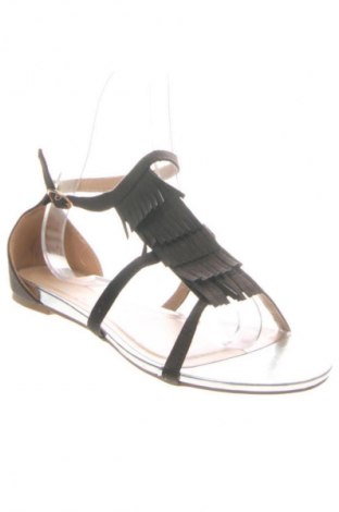 Sandale Unbranded, Mărime 38, Culoare Maro, Preț 103,00 Lei