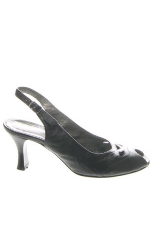 Sandale Unbranded, Mărime 36, Culoare Negru, Preț 152,59 Lei