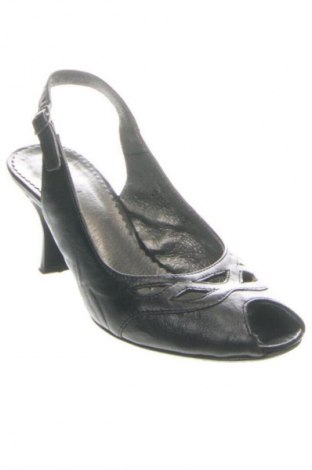 Sandale Unbranded, Mărime 36, Culoare Negru, Preț 152,59 Lei