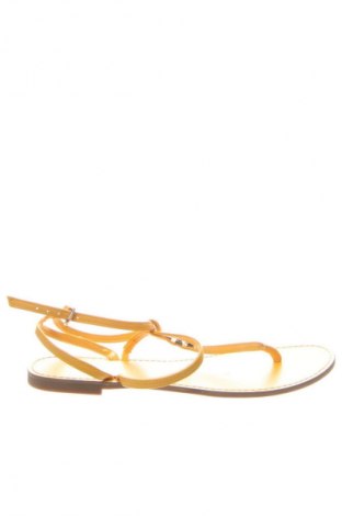Sandalen Unbranded, Größe 40, Farbe Gelb, Preis € 20,00