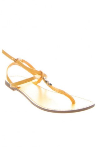 Sandalen Unbranded, Größe 40, Farbe Gelb, Preis € 20,00