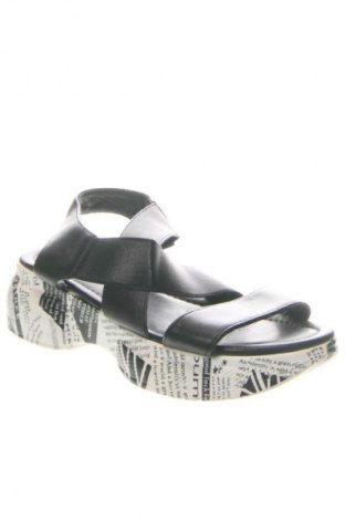 Sandale Unbranded, Mărime 36, Culoare Negru, Preț 239,21 Lei