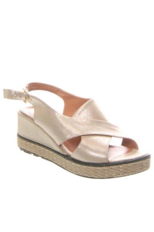 Sandale Unbranded, Mărime 39, Culoare Bej, Preț 163,16 Lei