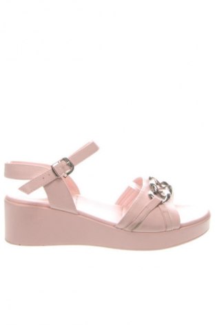 Sandalen Unbranded, Größe 40, Farbe Rosa, Preis 19,95 €
