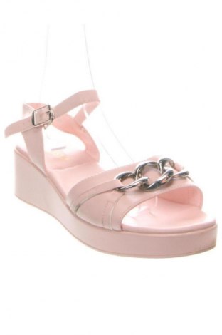 Sandalen Unbranded, Größe 40, Farbe Rosa, Preis 19,95 €