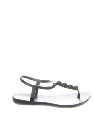 Sandały Unbranded, Rozmiar 38, Kolor Czarny, Cena 89,98 zł
