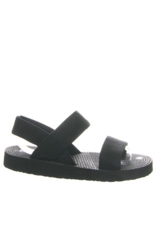 Sandalen Unbranded, Größe 41, Farbe Schwarz, Preis 20,02 €