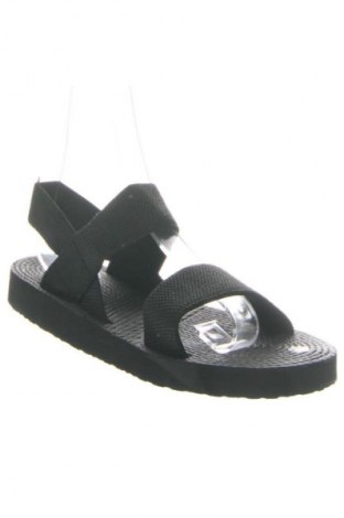Sandalen Unbranded, Größe 41, Farbe Schwarz, Preis 20,02 €