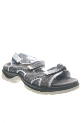 Σανδάλια Unbranded, Μέγεθος 40, Χρώμα Γκρί, Τιμή 35,01 €