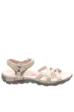 Σανδάλια Unbranded, Μέγεθος 42, Χρώμα Γκρί, Τιμή 37,96 €