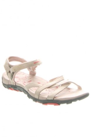 Σανδάλια Unbranded, Μέγεθος 42, Χρώμα Γκρί, Τιμή 37,96 €
