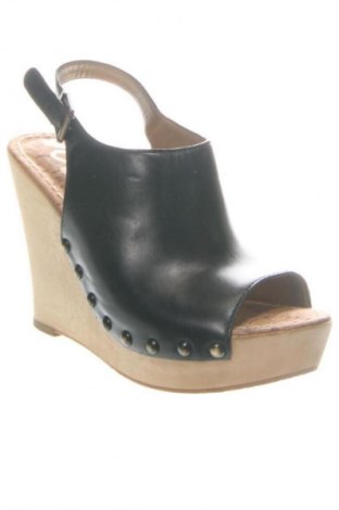 Sandalen Unbranded, Größe 39, Farbe Schwarz, Preis € 29,74