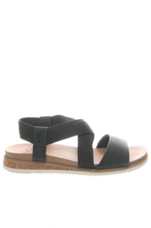 Sandały Unbranded, Rozmiar 38, Kolor Czarny, Cena 117,99 zł