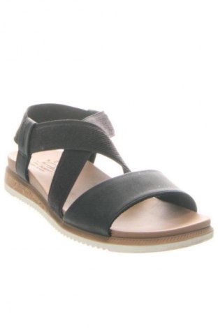 Sandały Unbranded, Rozmiar 38, Kolor Czarny, Cena 117,99 zł