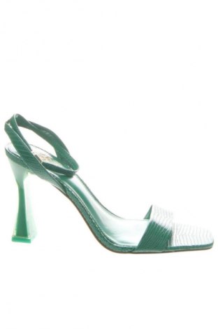 Σανδάλια Vince Camuto, Μέγεθος 41, Χρώμα Πράσινο, Τιμή 41,89 €