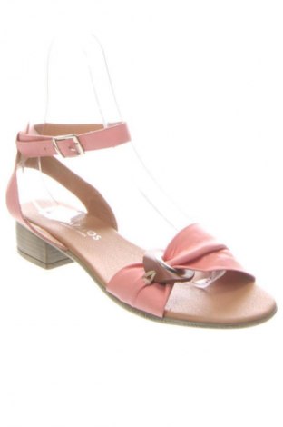 Sandały Zapatos, Rozmiar 38, Kolor Różowy, Cena 133,33 zł
