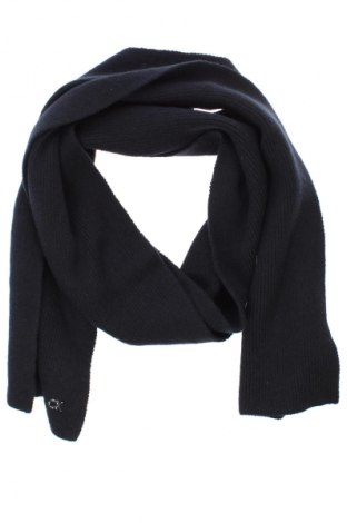 Schal Calvin Klein, Farbe Schwarz, Preis € 68,99