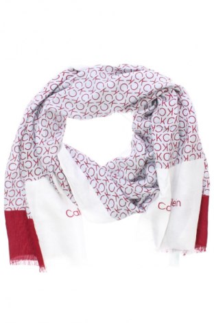Schal Calvin Klein, Farbe Mehrfarbig, Preis € 58,99