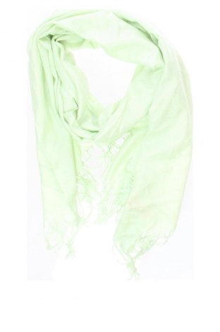 Szal Pashmina, Kolor Zielony, Cena 65,99 zł