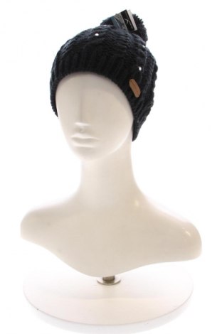 Czapka Black Crevice, Kolor Czarny, Cena 124,92 zł