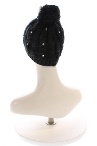 Czapka Black Crevice, Kolor Czarny, Cena 124,92 zł
