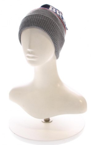 Czapka Brixton, Kolor Szary, Cena 124,92 zł