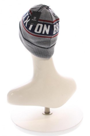 Czapka Brixton, Kolor Szary, Cena 124,92 zł