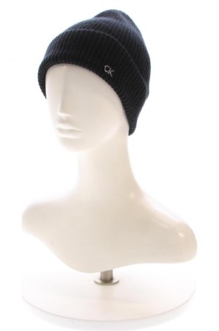 Sapka Calvin Klein, Szín Fekete, Ár 29 679 Ft