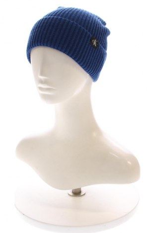 Mütze Calvin Klein Jeans, Farbe Blau, Preis € 41,99