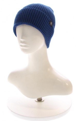 Czapka Calvin Klein Jeans, Kolor Niebieski, Cena 193,99 zł