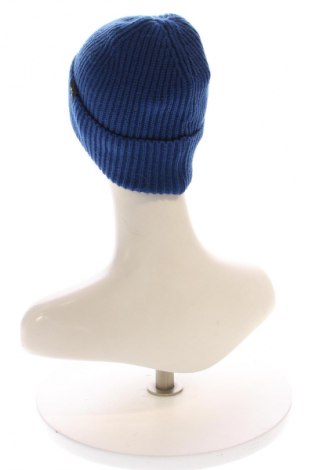 Czapka Calvin Klein Jeans, Kolor Niebieski, Cena 193,99 zł