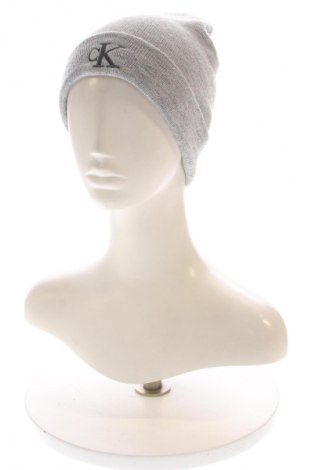 Καπέλο Calvin Klein Jeans, Χρώμα Γκρί, Τιμή 23,99 €