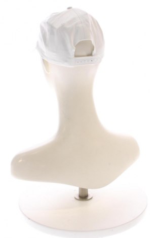 Czapka Calvin Klein Jeans, Kolor Biały, Cena 183,99 zł