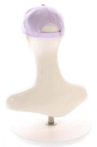 Czapka Calvin Klein Jeans, Kolor Fioletowy, Cena 167,99 zł