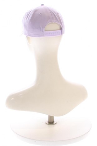Czapka Calvin Klein Jeans, Kolor Fioletowy, Cena 96,99 zł
