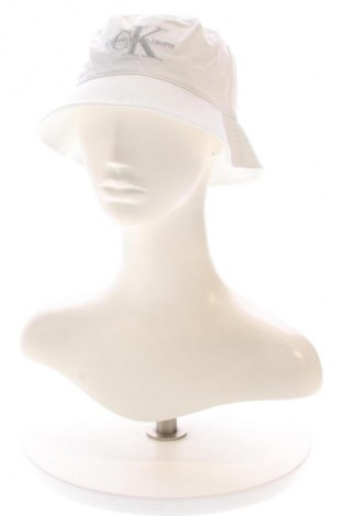 Czapka Calvin Klein Jeans, Kolor Biały, Cena 169,99 zł