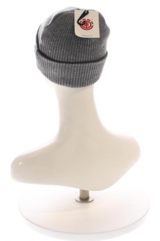 Czapka Element, Kolor Szary, Cena 124,92 zł