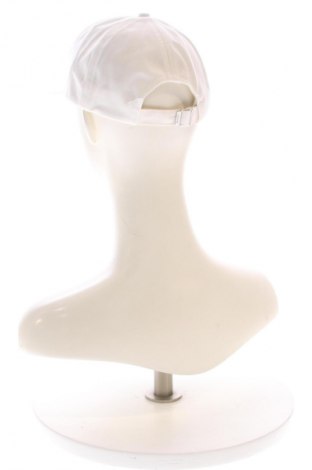 Czapka Gant, Kolor Biały, Cena 161,99 zł