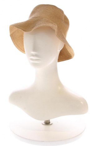 Czapka H&M, Kolor Beżowy, Cena 37,91 zł