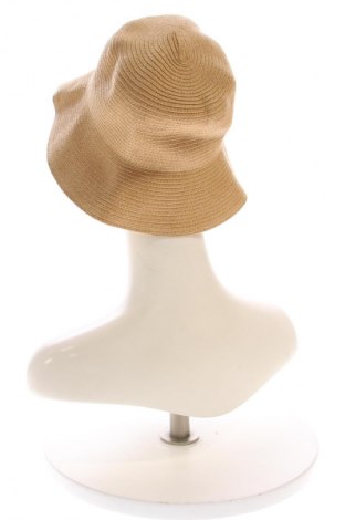Czapka H&M, Kolor Beżowy, Cena 37,91 zł