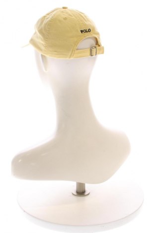 Čepice  Polo Ralph Lauren, Barva Žlutá, Cena  779,00 Kč