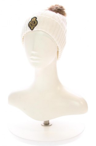 Καπέλο Ralph Lauren, Χρώμα Λευκό, Τιμή 84,99 €