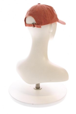 Czapka Unbranded, Kolor Pomarańczowy, Cena 21,99 zł
